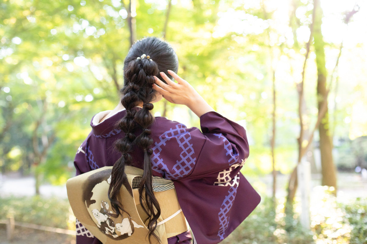 WA·KKA キモノレンタルとオムスビの店|京都|観光|京都旅行|関西旅行|祇園|八坂神社|着物レンタル|着物で散策