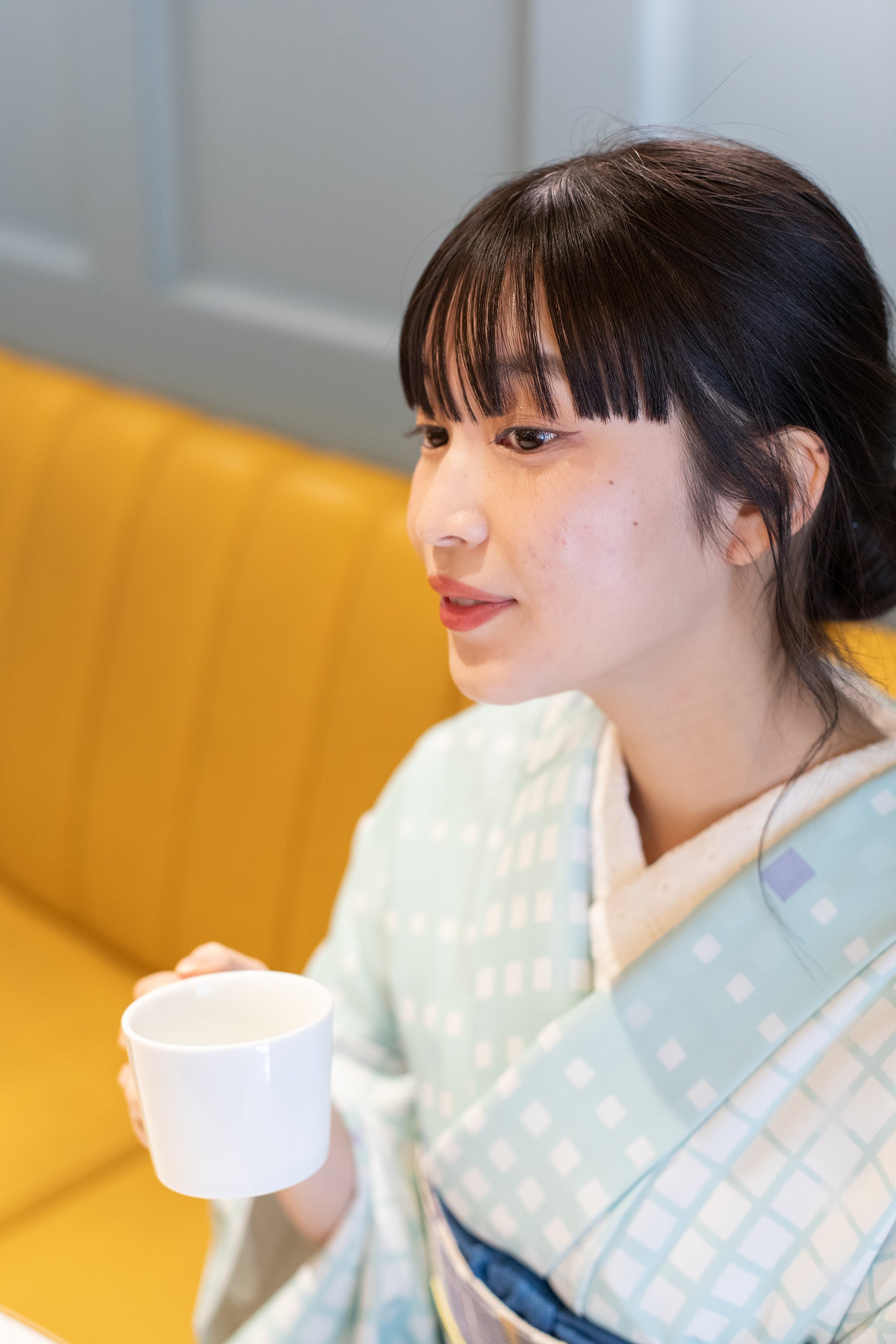 シンプルプラン|WA・KKAキモノレンタルとオムスビのお店|京都旅行|着物レンタル|着物で京都を楽しむ