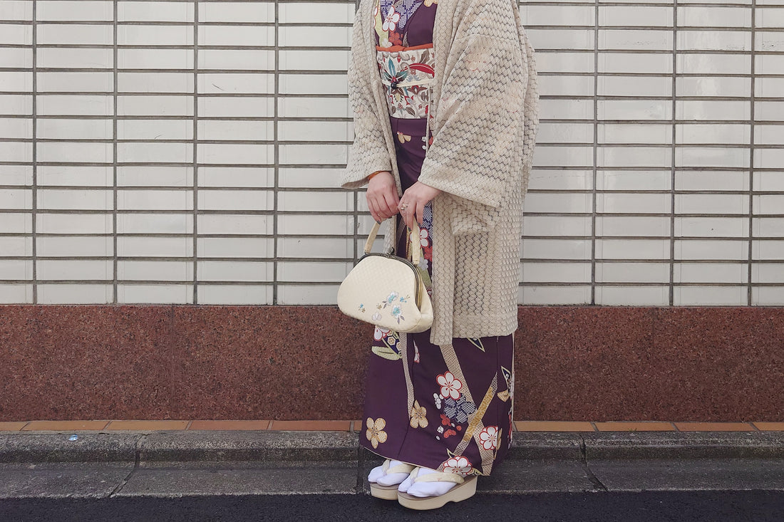 羽織