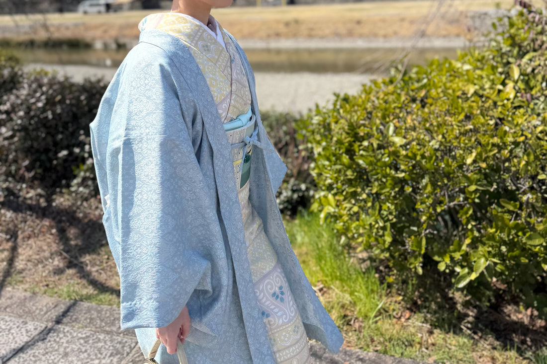 羽織