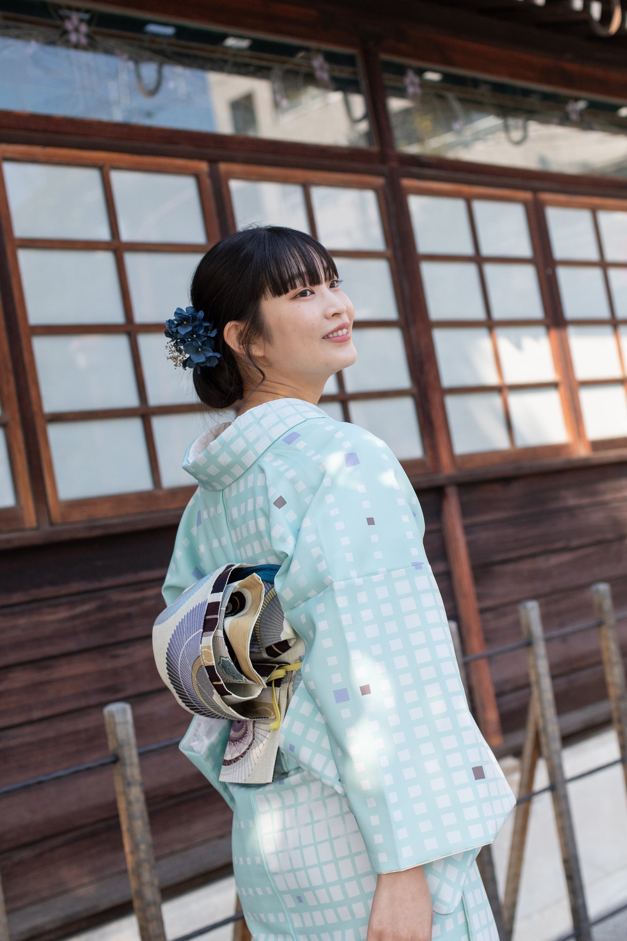 WA·KKA キモノレンタルとオムスビの店｜京都｜観光｜京都旅行｜関西旅行｜祇園｜八坂神社｜着物レンタル｜着物で散策